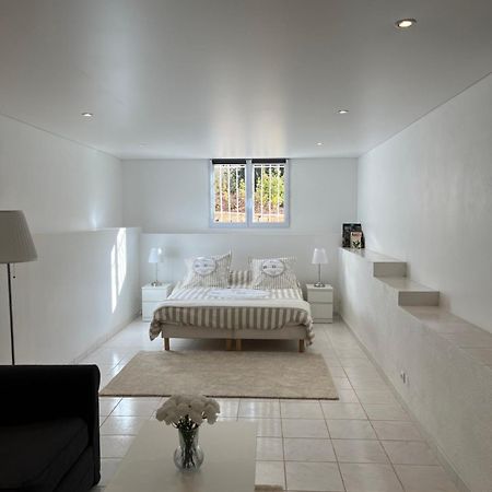 Apartmán T3 Avec Jardin Et Piscine Privee Velaux Exteriér fotografie