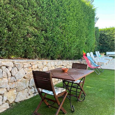 Apartmán T3 Avec Jardin Et Piscine Privee Velaux Exteriér fotografie