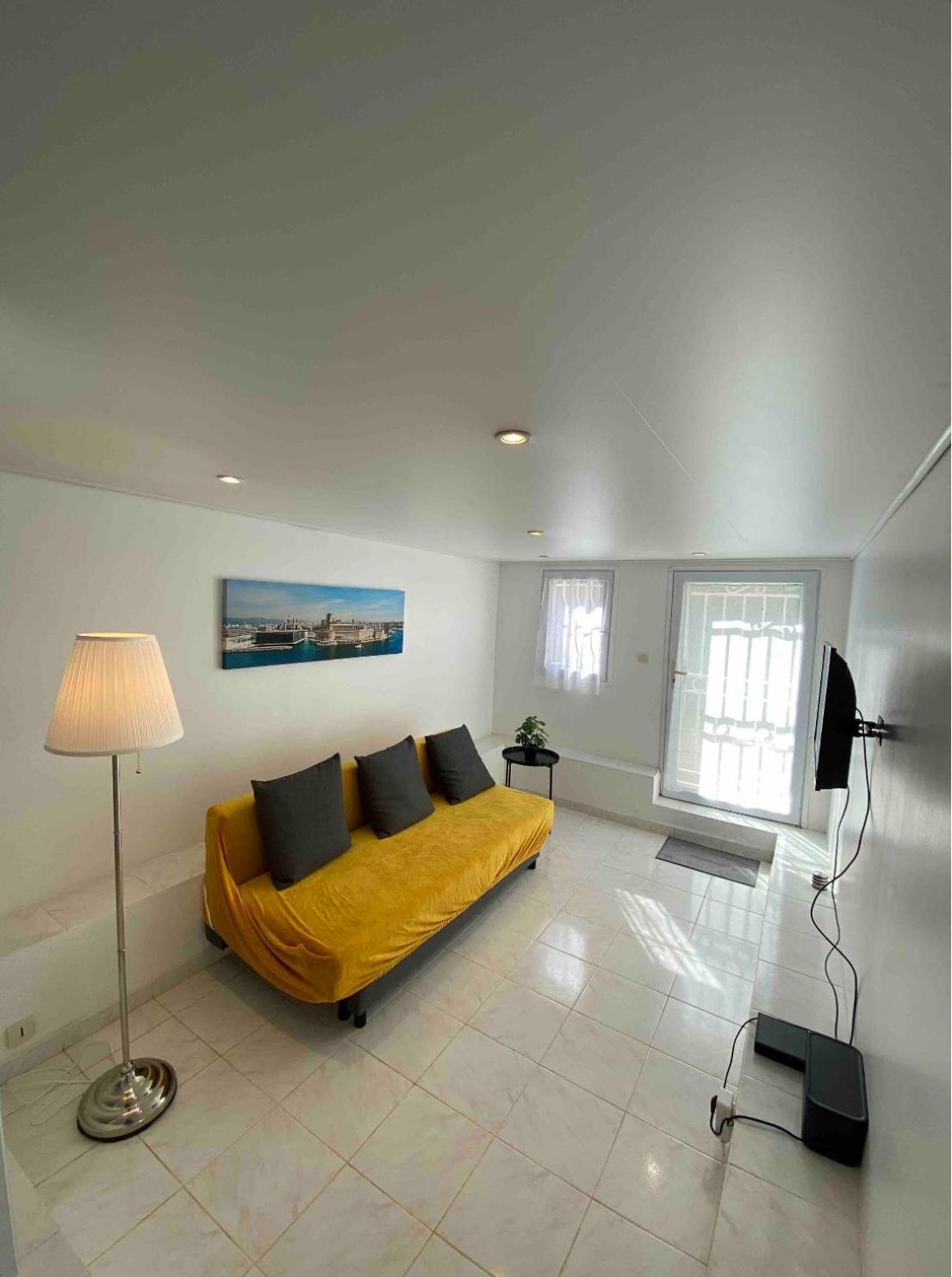 Apartmán T3 Avec Jardin Et Piscine Privee Velaux Exteriér fotografie