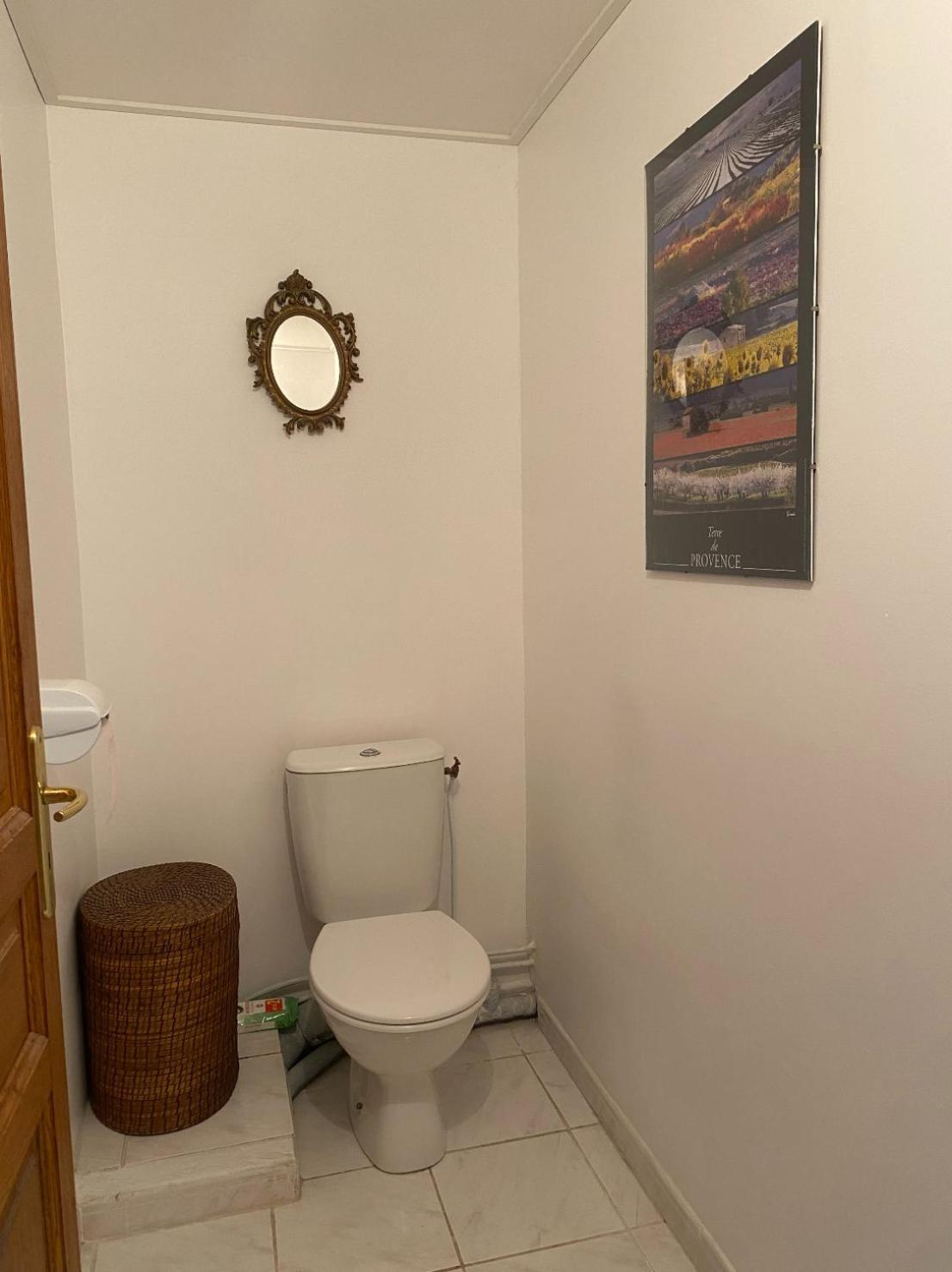 Apartmán T3 Avec Jardin Et Piscine Privee Velaux Exteriér fotografie