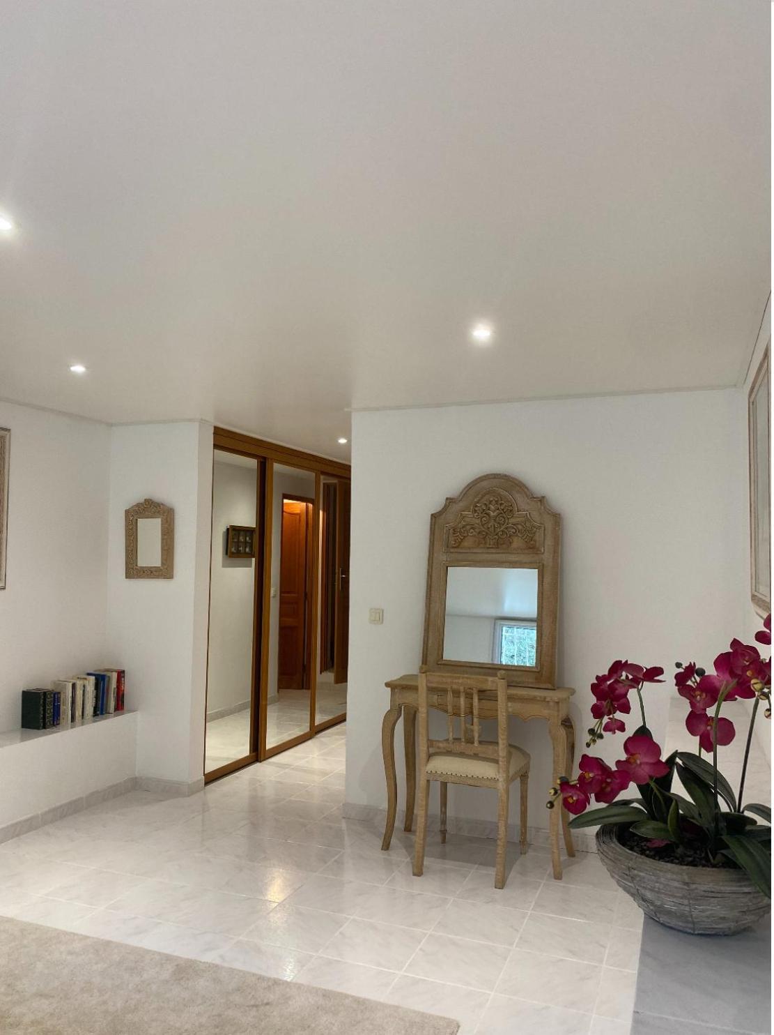 Apartmán T3 Avec Jardin Et Piscine Privee Velaux Exteriér fotografie