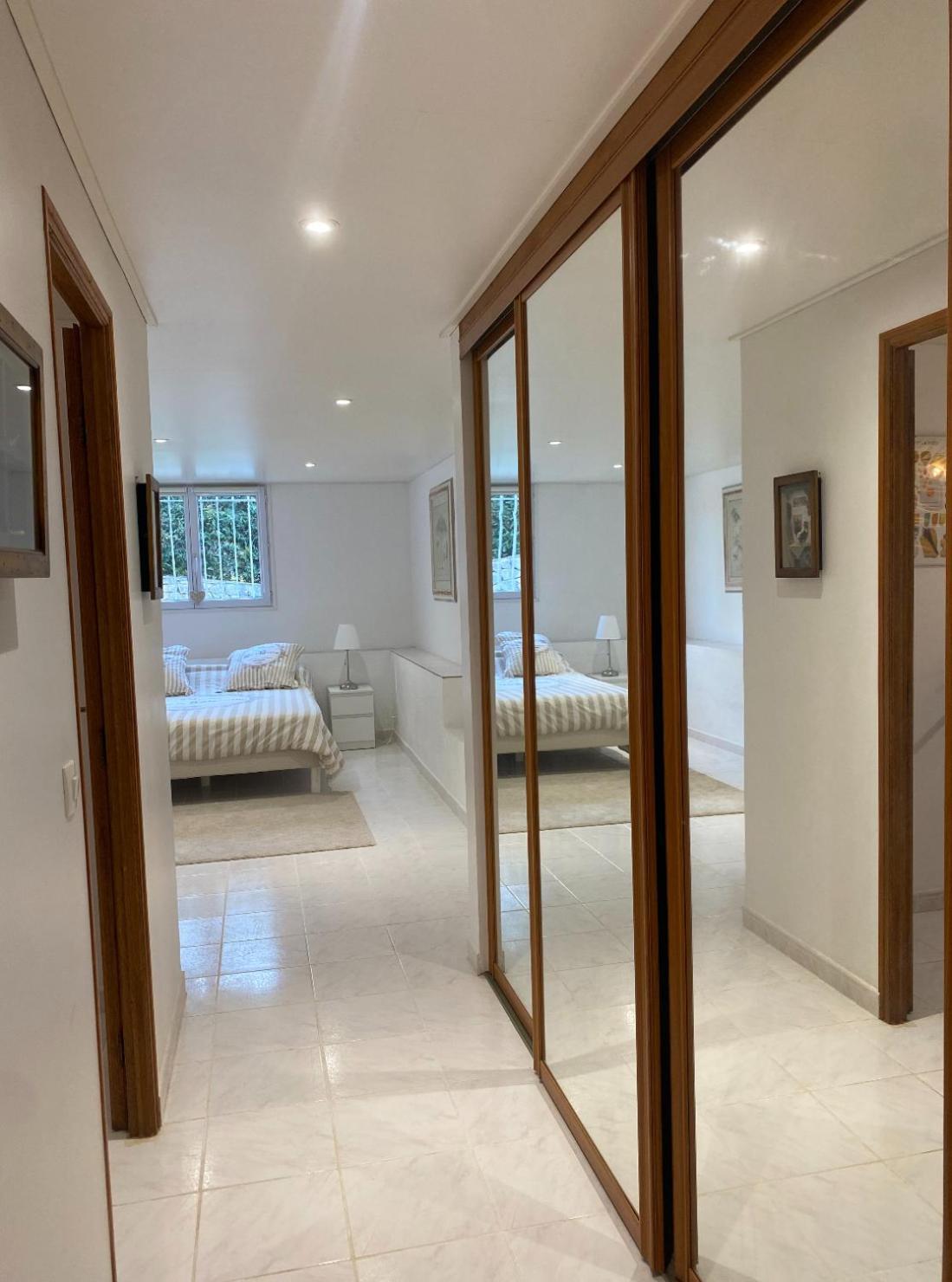 Apartmán T3 Avec Jardin Et Piscine Privee Velaux Exteriér fotografie